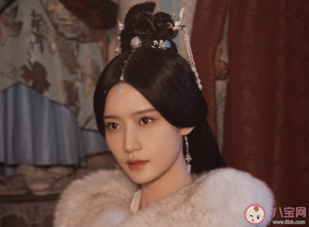 《星漢燦爛》何昭君結局是什么 何昭君最后和誰在一起了