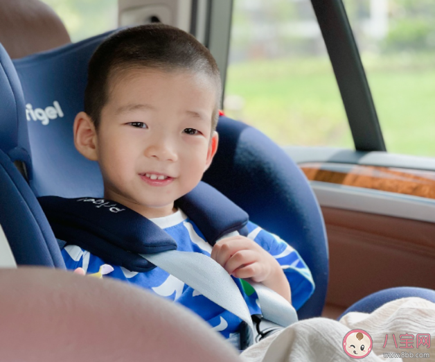 旅行給孩子帶來的幫助有哪些 你會帶孩子出去旅行嗎