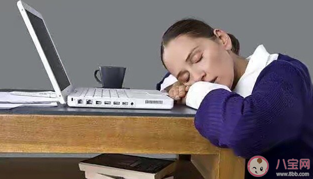 為什么午飯后總是昏昏欲睡 吃完午飯很困怎么辦