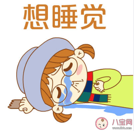 午飯后容易昏昏欲睡的原因 如何改善午飯后困倦情況