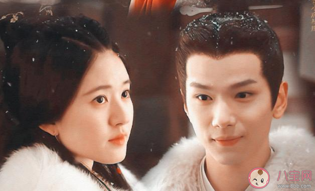 《星漢燦爛》蕭元漪為什么反對少商樓垚婚事 少商喜歡樓垚嗎