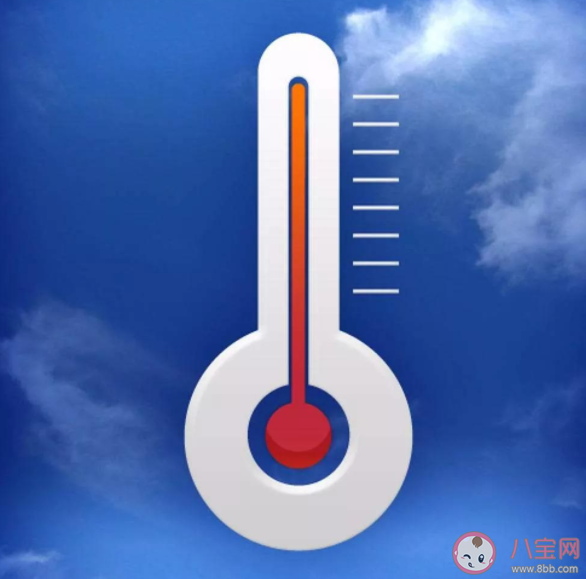 本輪高溫天氣為啥這么猛 高溫天氣會是常態嗎 本輪高溫天氣為啥這么猛 高溫天氣會是常態嗎