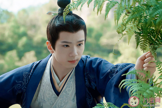 《星漢燦爛》程少商為什么同意嫁給樓垚 樓垚是怎樣的一個人 《星漢燦爛》程少商為什么同意嫁給樓垚 樓垚是怎樣的一個人