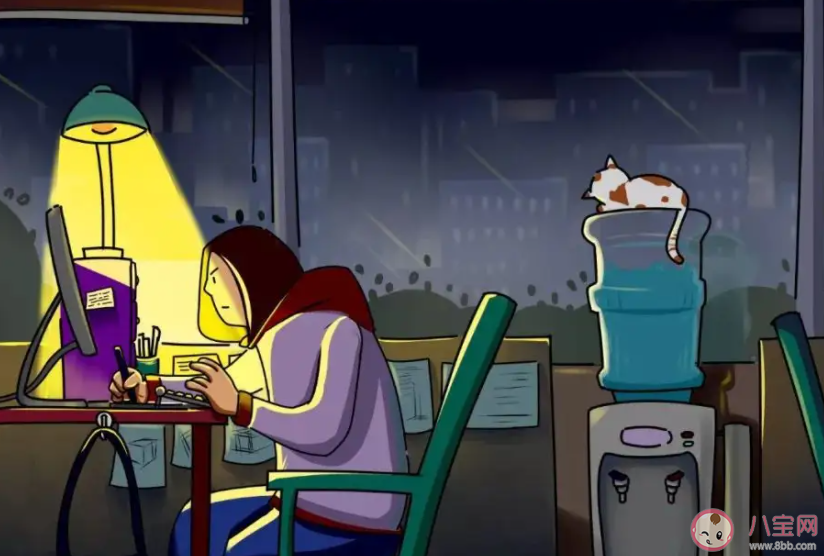 熬夜了怎么補 熬夜有什么危害 熬夜了怎么補 熬夜有什么危害