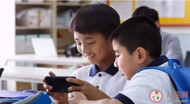 暑假如何防止孩子沉迷網游 怎樣讓孩子遠離網絡游戲