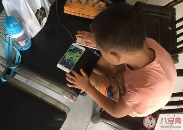 暑假如何防止孩子沉迷網游 怎樣讓孩子遠離網絡游戲