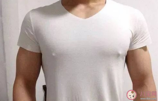 男人也會產(chǎn)奶嗎 男人乳房在什么情況下會分泌乳汁