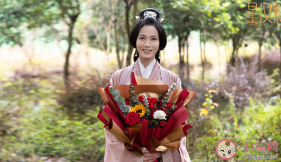 《星漢燦爛》桑舜華有孩子嗎 桑舜華有多喜歡程少商