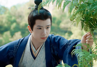 《星漢燦爛》程少商為什么同意嫁給樓垚 樓垚是怎樣的一個人