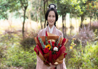 《星漢燦爛》桑舜華有孩子嗎 桑舜華有多喜歡程少商