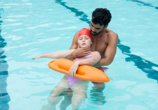 哪些是危險水域 如何預防溺水事故發生