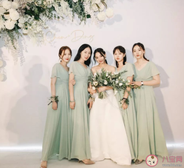 婚鬧不是傳統習俗 古代有伴娘嗎