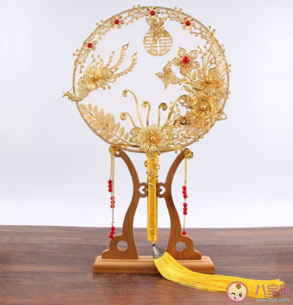 婚鬧不是傳統習俗 古代有伴娘嗎