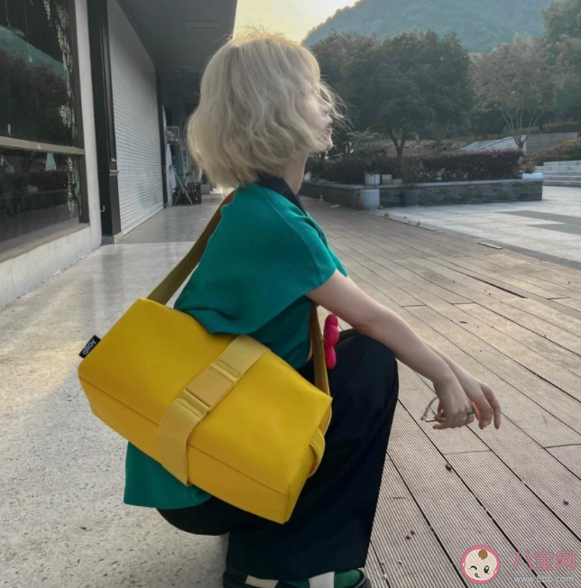 你長成自己期待的樣子嗎 長大后是自己想要的樣子嗎