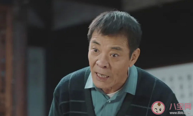 《幸福到萬家》萬善堂是怎樣的人 萬善堂結局是什么