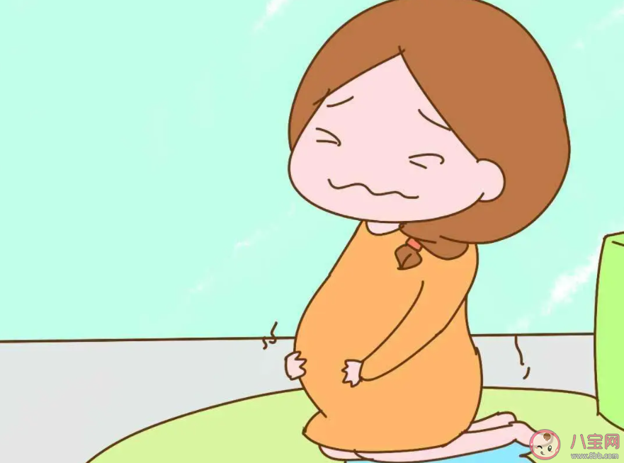 孕晚期會出現水腫是什么原因 如何防止孕晚期水腫