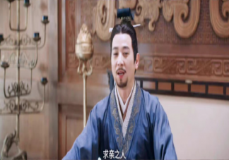 《星漢燦爛》文帝為什么寵愛凌不疑 文帝對凌不疑好是為什么