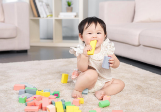 為什么小孩子喜歡亂吃東西 孩子亂吃東西怎么辦