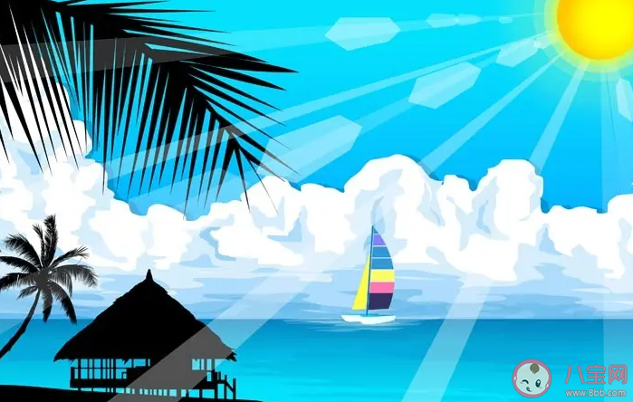 今年的夏天為啥這么熱 全國(guó)最熱的城市在哪