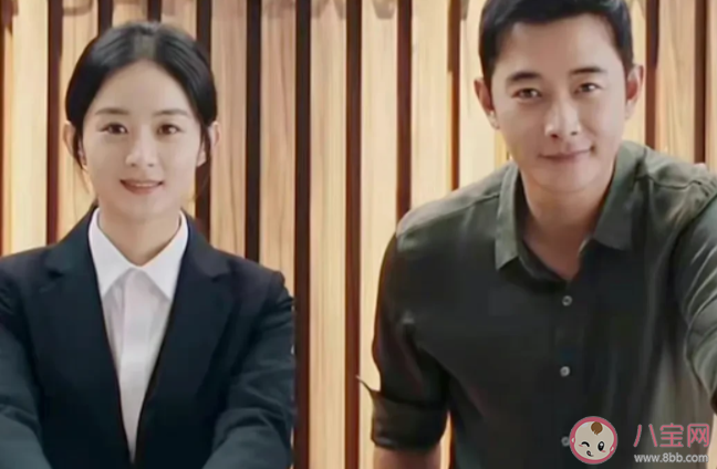 《幸福到萬家》關濤喜歡幸福嗎 幸福喜歡關濤嗎