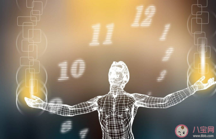 數字人可以代替人腦嗎 計算機和人腦究竟有多大的區別