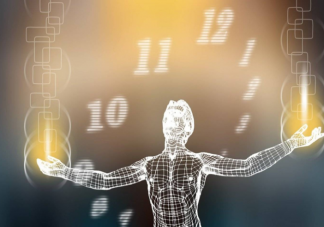 數字人可以代替人腦嗎 計算機和人腦究竟有多大的區別