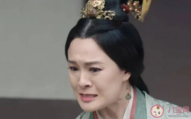 《星漢燦爛》葛氏結局是什么 葛氏拿什么和蕭元漪斗