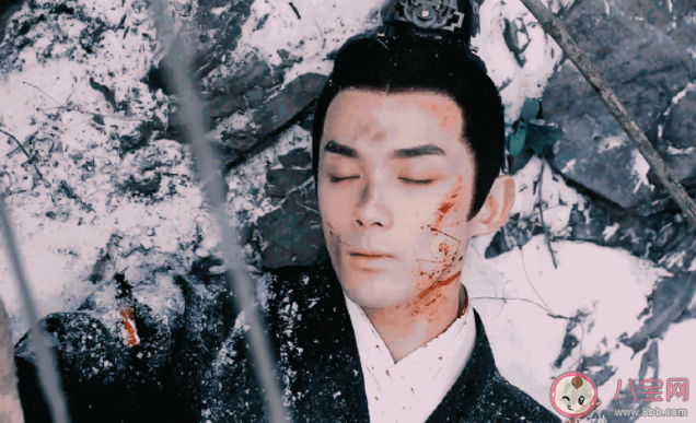 《星漢燦爛》凌不疑的仇人是誰(shuí) 凌不疑復(fù)仇成功了嗎