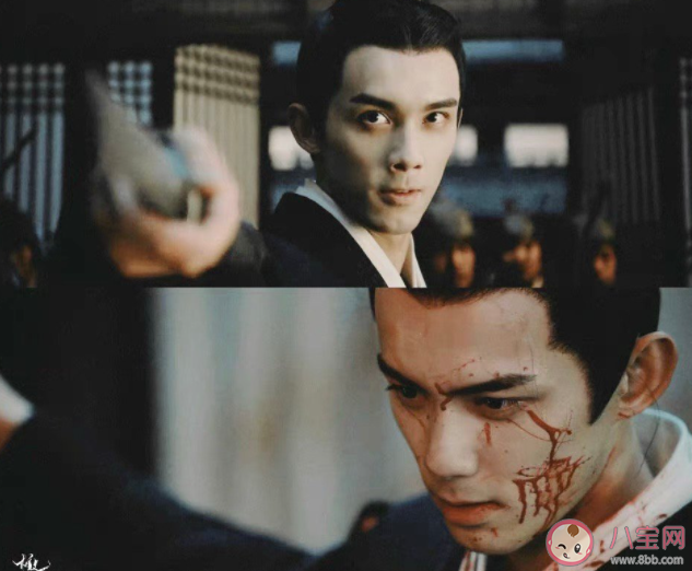 《星漢燦爛》凌不疑的仇人是誰(shuí) 凌不疑復(fù)仇成功了嗎