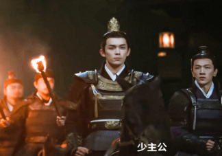 《星漢燦爛》凌不疑的仇人是誰 凌不疑復(fù)仇成功了嗎