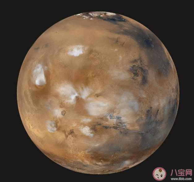 人類(lèi)移民為什么最先拿火星練手 火星和地球有哪些相似的