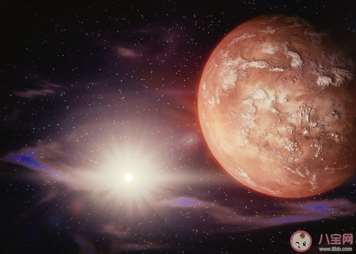 人類(lèi)移民為什么最先拿火星練手 火星和地球有哪些相似的