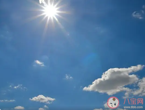 一天中最熱是什么時候 很熱的時候該怎么辦