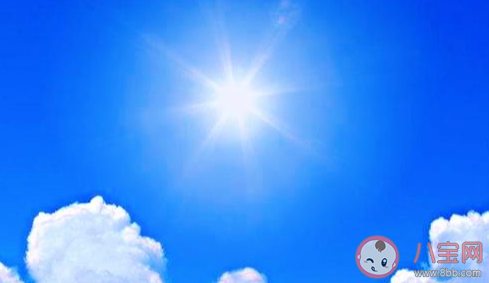 一天中最熱是什么時候 很熱的時候該怎么辦