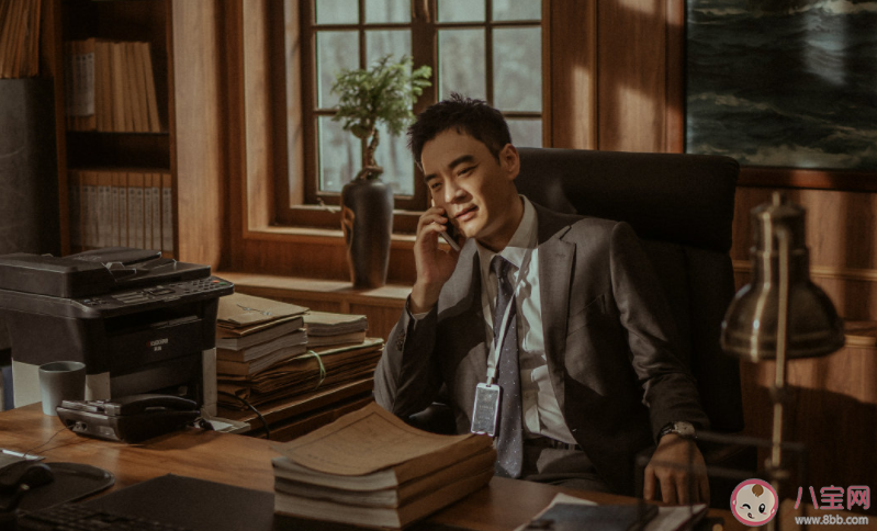 《庭外盲區》結局是怎樣的 《庭外盲區》結局你看懂了嗎