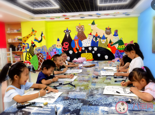 兒童培訓如何避坑 教育培訓怎樣避坑 兒童培訓如何避坑 教育培訓怎樣避坑