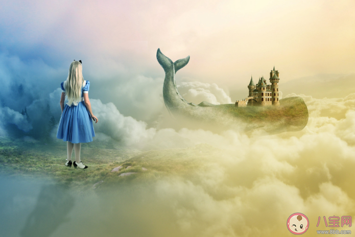 經常回憶夢境的人更有創造力 為什么做過夢卻不記得