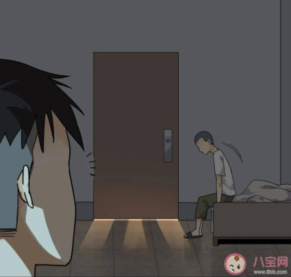 父母為什么總是不喜歡敲門 父母總是不敲門就進來該怎么辦