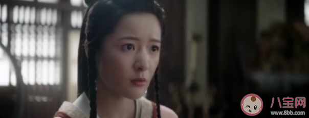 《星漢燦爛》班小侯爺結局是什么 班小侯爺和誰在一起了