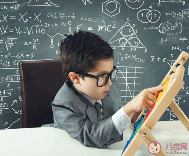 孩子總是算錯數是怎么回事 怎樣提高孩子的計算能力