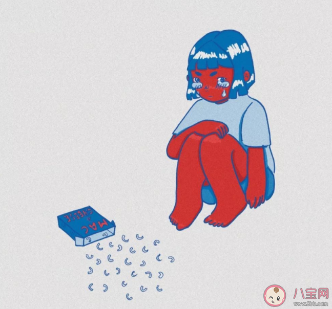 高度敏感的人是什么樣的 高度敏感的人怎么變得快樂 高度敏感的人是什么樣的 高度敏感的人怎么變得快樂