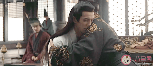 《星漢燦爛》文帝結局是什么 文帝最后怎樣了 《星漢燦爛》文帝結局是什么 文帝最后怎樣了