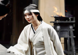 《星漢燦爛》何昭君樓垚結局是什么 少商為什么同意和樓垚退婚