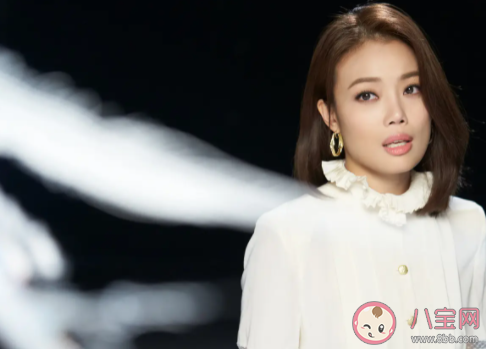 容祖兒《就讓這大雨全都落下》歌詞是什么 《就讓這大雨全都落下》完整版歌詞介紹