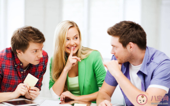 為什么會說話的人過得好 如何提升自己的表達能力