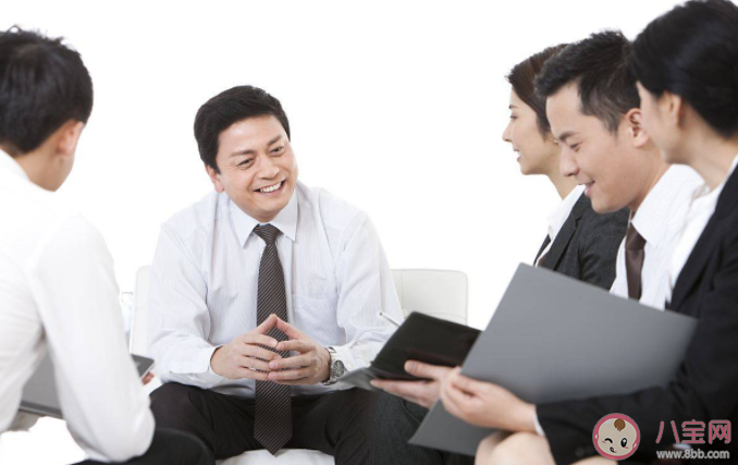 為什么會說話的人過得好 如何提升自己的表達能力