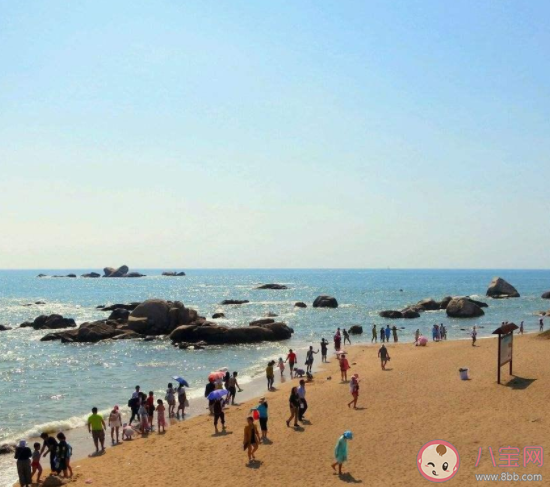 海南三亞為什么被稱為東北城市 為什么東北人都愛去海南 海南三亞為什么被稱為東北城市 為什么東北人都愛去海南