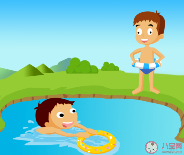 普通人溺水的概率有多高 溺水帶來的危害有多大 普通人溺水的概率有多高 溺水帶來的危害有多大