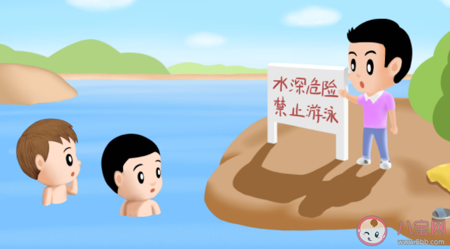 普通人溺水的概率有多高 溺水帶來的危害有多大 普通人溺水的概率有多高 溺水帶來的危害有多大