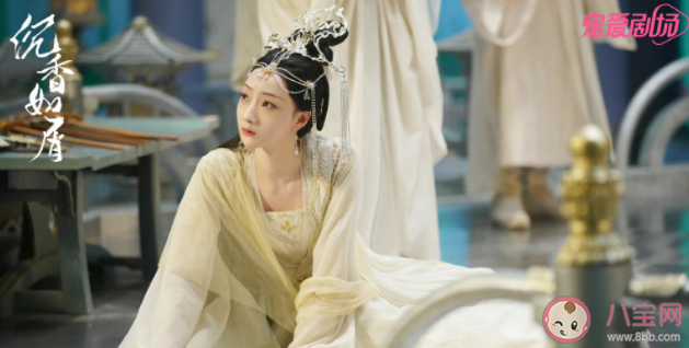 《沉香如屑》螢燈仙子結局是什么 螢燈仙子最后怎樣了